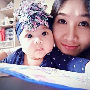 Meet your Posher, Tidus